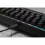 Corsair K65 RGB Mini tipkovnica USB QWERTY Angleška (ZDA) Črna thumbnail