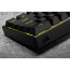 Corsair K65 RGB Mini tipkovnica USB QWERTY Angleška (ZDA) Črna thumbnail