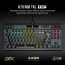 CORSAIR K70 TKL OPX RGB mehanska igralna tipkovnica (CH-911901A-NA) thumbnail