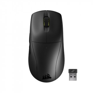 Corsair M75 miška Obojeročna Bluetooth Optični 26000 DPI PC