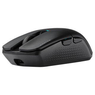 Corsair KATAR ELITE Wireless miška Za desno roko RF Wireless + Bluetooth + USB Type-A Optični 26000 DPI PC