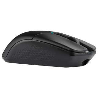 Corsair KATAR ELITE Wireless miška Za desno roko RF Wireless + Bluetooth + USB Type-A Optični 26000 DPI PC