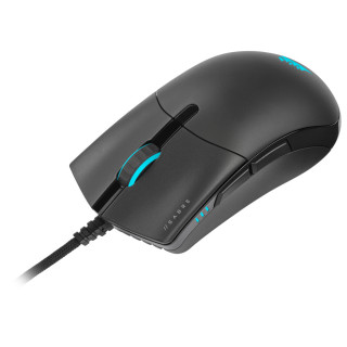 Corsair SABRE RGB PRO miška Za desno roko USB vrsta-A Optični 18000 DPI PC