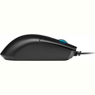 Corsair Katar Pro miška Za desno roko USB vrsta-A Optični 12400 DPI PC