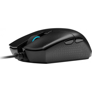 Corsair Katar Pro miška Za desno roko USB vrsta-A Optični 12400 DPI PC