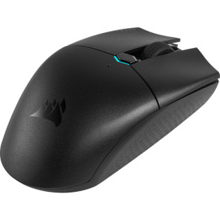 Corsair KATAR PRO Wireless miška Za desno roko Bluetooth Optični 10000 DPI PC