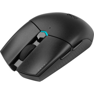 Corsair KATAR PRO Wireless miška Za desno roko Bluetooth Optični 10000 DPI PC