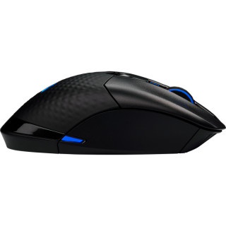 Corsair DARK CORE RGB PRO miška Za desno roko RF Wireless + Bluetooth + USB Type-A Optični 18000 DPI PC