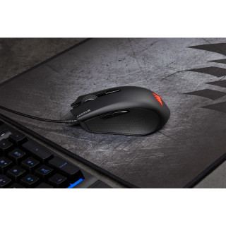 Corsair Harpoon RGB Pro miška Za desno roko USB vrsta-A Optični 12000 DPI PC