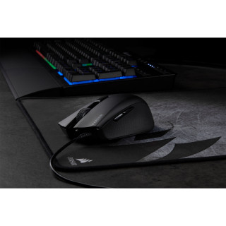 Corsair Harpoon RGB Pro miška Za desno roko USB vrsta-A Optični 12000 DPI PC