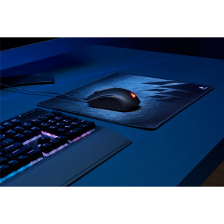 Corsair M55 RGB PRO miška Obojeročna USB vrsta-A Optični 12400 DPI PC