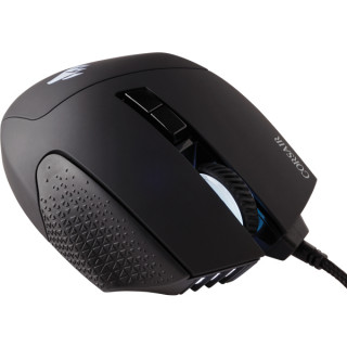 Corsair Scimitar RGB Elite miška Za desno roko USB vrsta-A Optični 18000 DPI PC