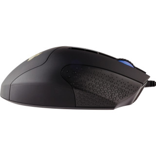 Corsair Scimitar RGB Elite miška Za desno roko USB vrsta-A Optični 18000 DPI PC