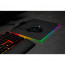 Corsair Scimitar RGB Elite miška Za desno roko USB vrsta-A Optični 18000 DPI thumbnail