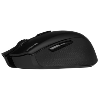 Corsair Harpoon RGB Wireless miška Za desno roko Brezžični RF + bluetooth Optični 10000 DPI PC