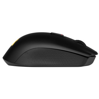 Corsair Harpoon RGB Wireless miška Za desno roko Brezžični RF + bluetooth Optični 10000 DPI PC