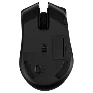 Corsair Harpoon RGB Wireless miška Za desno roko Brezžični RF + bluetooth Optični 10000 DPI PC