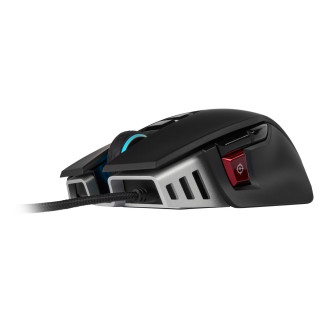 Corsair M65 RGB Elite miška USB vrsta-A Optični 18000 DPI PC