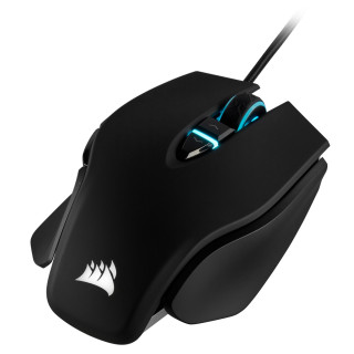 Corsair M65 RGB Elite miška USB vrsta-A Optični 18000 DPI PC