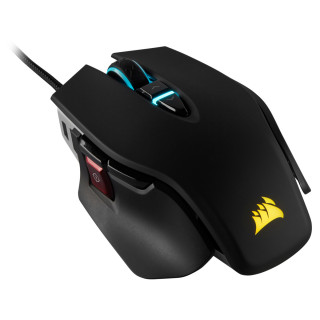 Corsair M65 RGB Elite miška USB vrsta-A Optični 18000 DPI PC