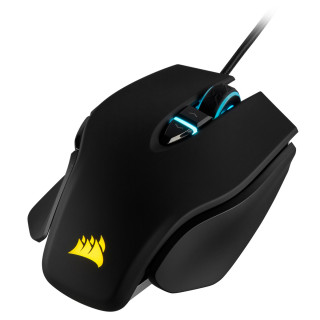 Corsair M65 RGB Elite miška USB vrsta-A Optični 18000 DPI PC