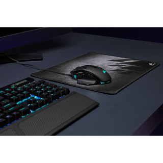 Corsair Nightsword RGB miška Za desno roko USB vrsta-A Optični 18000 DPI PC