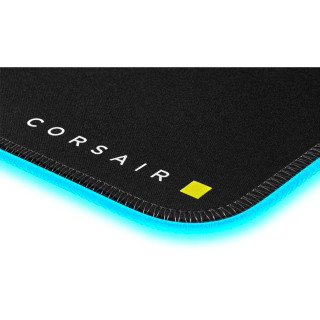 Corsair MM700 RGB Podloga za igralno miško Črna PC