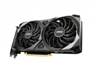 MSI VENTUS GeForce RTX 3060 2X 8G OC NVIDIA 8 GB GDDR6 PC