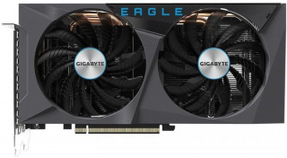 Gigabyte EAGLE GV-N3060EAGLE-12GD NVIDIA GeForce RTX 3060 12 GB GDDR6 PC