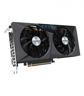 Gigabyte EAGLE GV-N3060EAGLE-12GD NVIDIA GeForce RTX 3060 12 GB GDDR6 PC