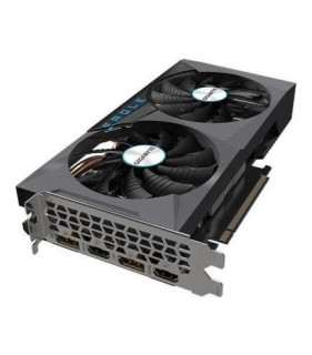 Gigabyte EAGLE GV-N3060EAGLE-12GD NVIDIA GeForce RTX 3060 12 GB GDDR6 PC