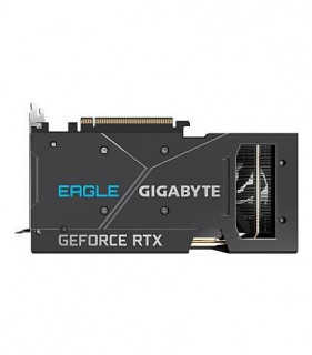 Gigabyte EAGLE GV-N3060EAGLE-12GD NVIDIA GeForce RTX 3060 12 GB GDDR6 PC