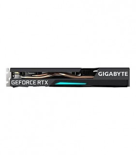 Gigabyte EAGLE GV-N3060EAGLE-12GD NVIDIA GeForce RTX 3060 12 GB GDDR6 PC