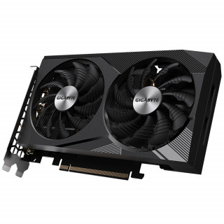 Gigabyte RTX 3060 Windforce OC 12G NVIDIA GeForce RTX 3060 12 GB GDDR6 PC