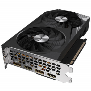 Gigabyte RTX 3060 Windforce OC 12G NVIDIA GeForce RTX 3060 12 GB GDDR6 PC