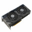 ASUS Dual -RTX4070S-O12G NVIDIA GeForce RTX 4070 SUPER 12 GB GDDR6X thumbnail