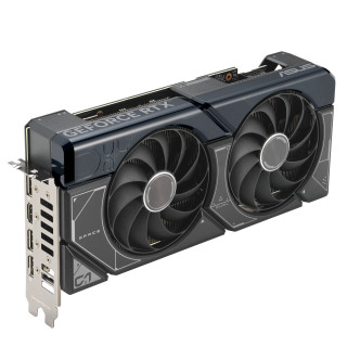 ASUS Dual -RTX4070S-O12G NVIDIA GeForce RTX 4070 SUPER 12 GB GDDR6X PC