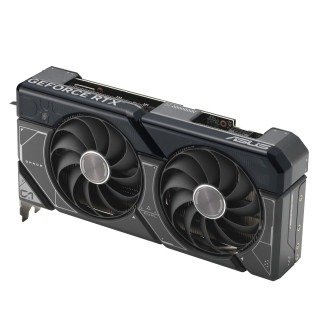 ASUS Dual -RTX4070S-O12G NVIDIA GeForce RTX 4070 SUPER 12 GB GDDR6X PC