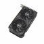 ASUS Dual -RTX4060TI-O8G-V2 NVIDIA GeForce RTX 4060 Ti 8 GB GDDR6 thumbnail