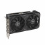 ASUS Dual -RTX4060TI-O8G-V2 NVIDIA GeForce RTX 4060 Ti 8 GB GDDR6 thumbnail