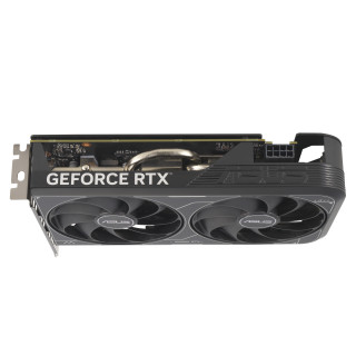 ASUS Dual -RTX4060TI-O8G-V2 NVIDIA GeForce RTX 4060 Ti 8 GB GDDR6 PC