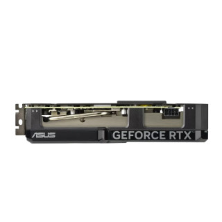 ASUS Dual -RTX4060TI-O8G-SSD NVIDIA GeForce RTX 4060 Ti 8 GB GDDR6 PC