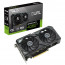 ASUS Dual -RTX4060TI-O8G-SSD NVIDIA GeForce RTX 4060 Ti 8 GB GDDR6 thumbnail