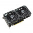 ASUS Dual -RTX4060TI-O8G-SSD NVIDIA GeForce RTX 4060 Ti 8 GB GDDR6 thumbnail