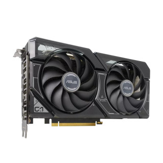 ASUS Dual -RTX4060TI-O8G-SSD NVIDIA GeForce RTX 4060 Ti 8 GB GDDR6 PC