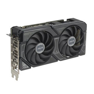 ASUS Dual -RTX4060TI-O8G-SSD NVIDIA GeForce RTX 4060 Ti 8 GB GDDR6 PC