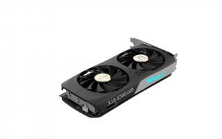 Zotac ZT-D40720H-10M grafična kartica NVIDIA GeForce RTX 4070 SUPER 12 GB GDDR6X PC