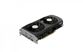 Zotac ZT-D40720H-10M grafična kartica NVIDIA GeForce RTX 4070 SUPER 12 GB GDDR6X PC