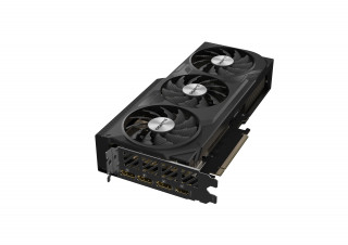 Gigabyte GeForce RTX 4070 SUPER WINDFORCE OC 12G NVIDIA 12 GB GDDR6X PC