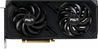 Palit NED407SS19K9-1043D grafična kartica NVIDIA GeForce RTX 4070 SUPER 12 GB GDDR6X PC